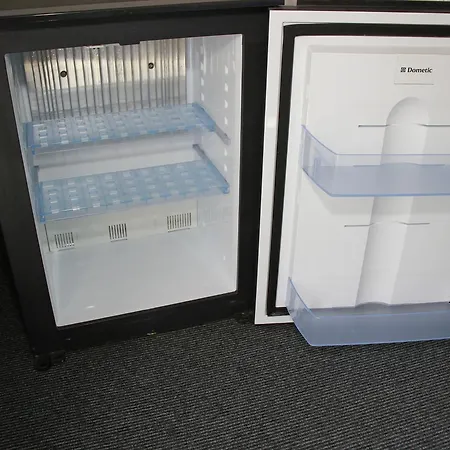 Apartamento Schlafraum Berlim